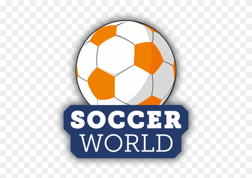 Soccer World Vestjyllands Fodboldmekka - Soccer World Logo #862376