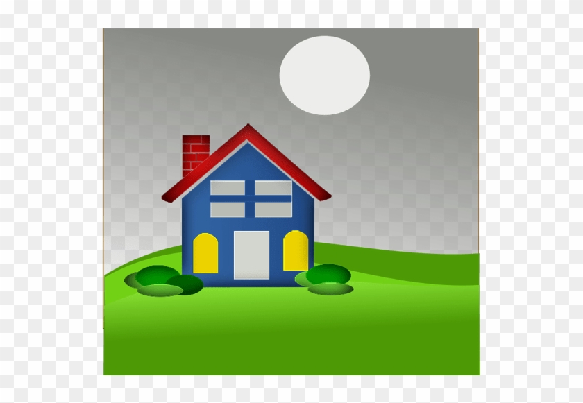 Microsoft Office Clip Art Home Renovation, Clipart - Home #862596