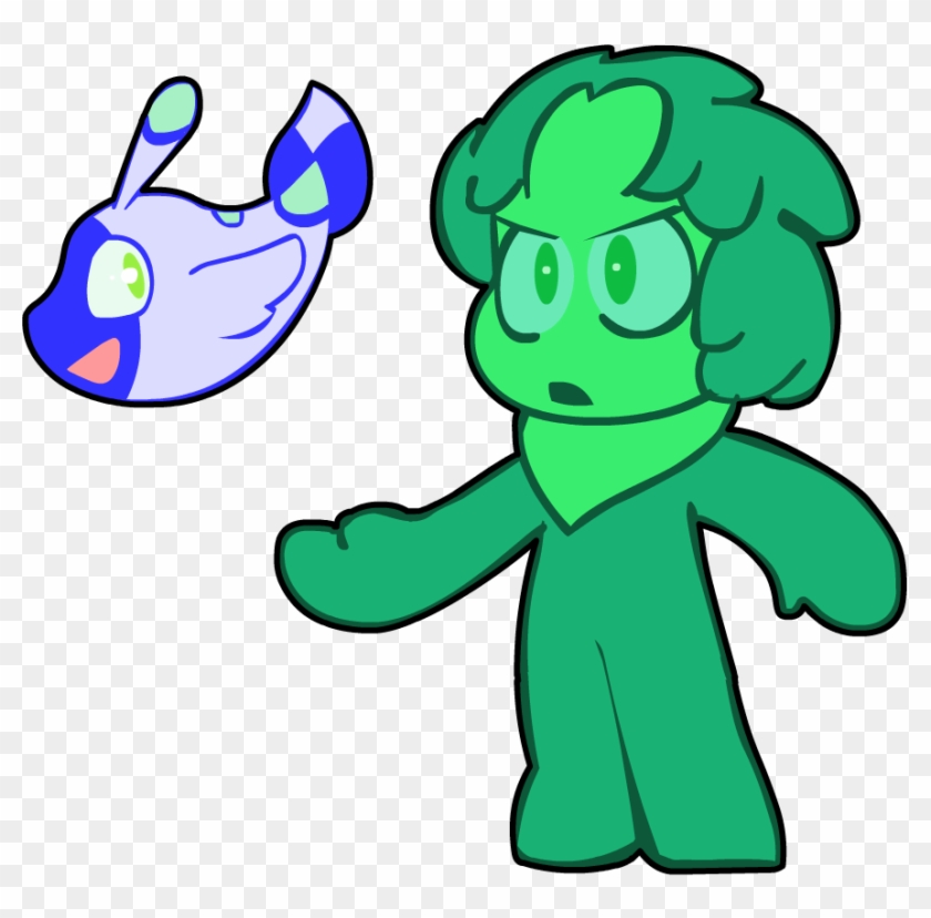 Okinumi Sea Character Designs By Yushicus - Cartoon #862633