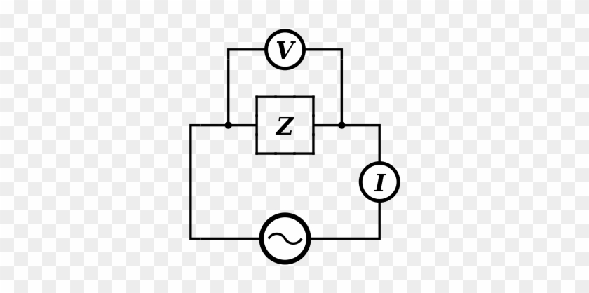 Ohm's Law - Quadrature #862749