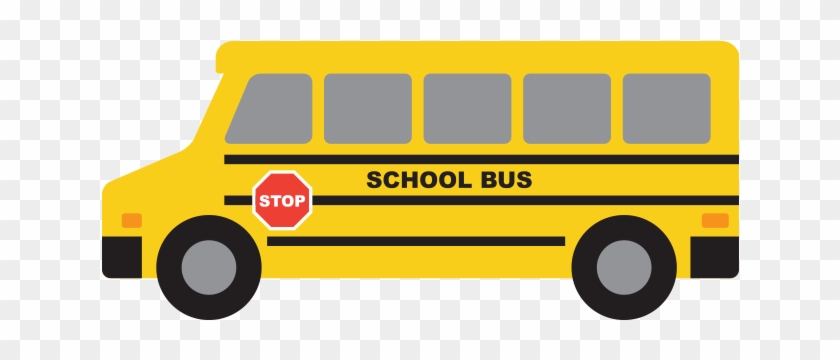 Bus - School Bus #862790