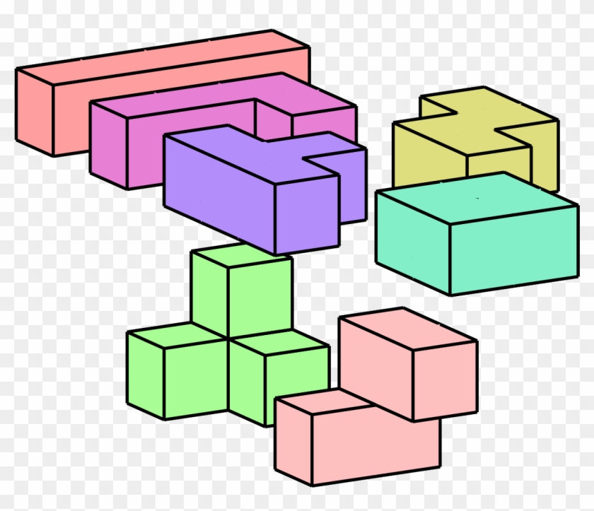 Polycube #862813