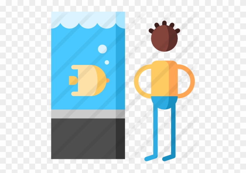 Aquarium - Recomendacion Icono #862951
