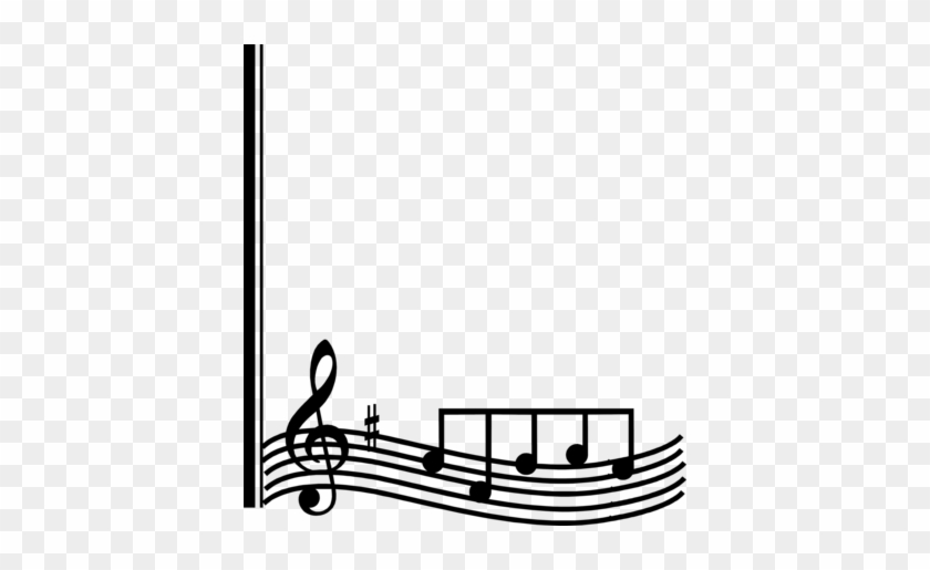 Cajun Clipart - Dum Dum Da Da Song #863181