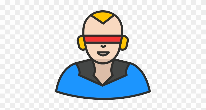 Download Png File 512 X - Cyclops #863358