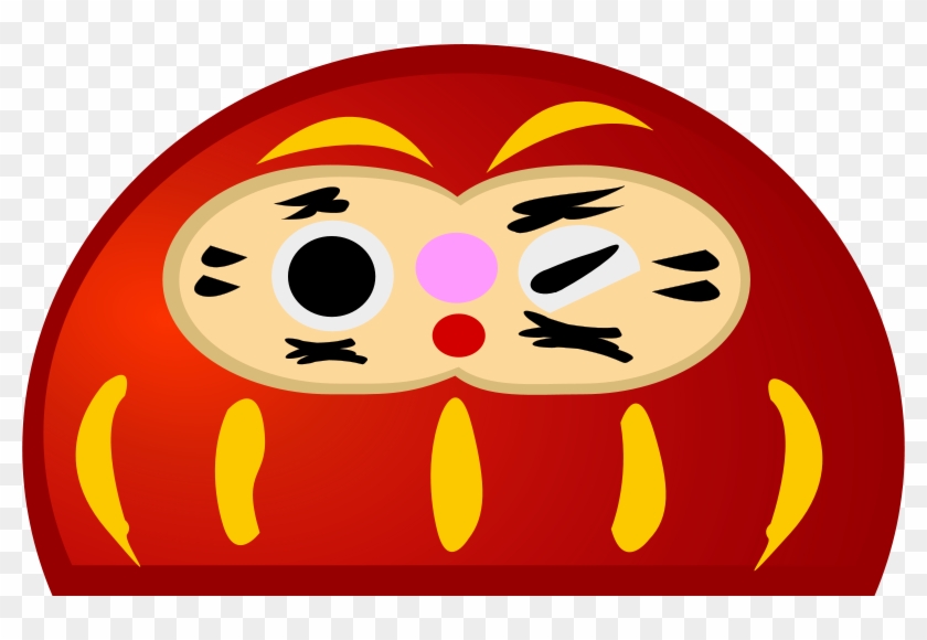 Free Clipart Dharma Shokunin - Clip Art #863406