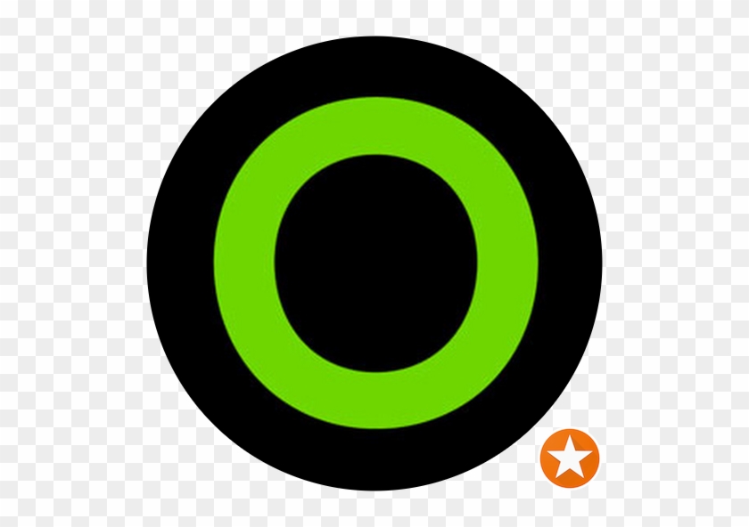 Circle #863410