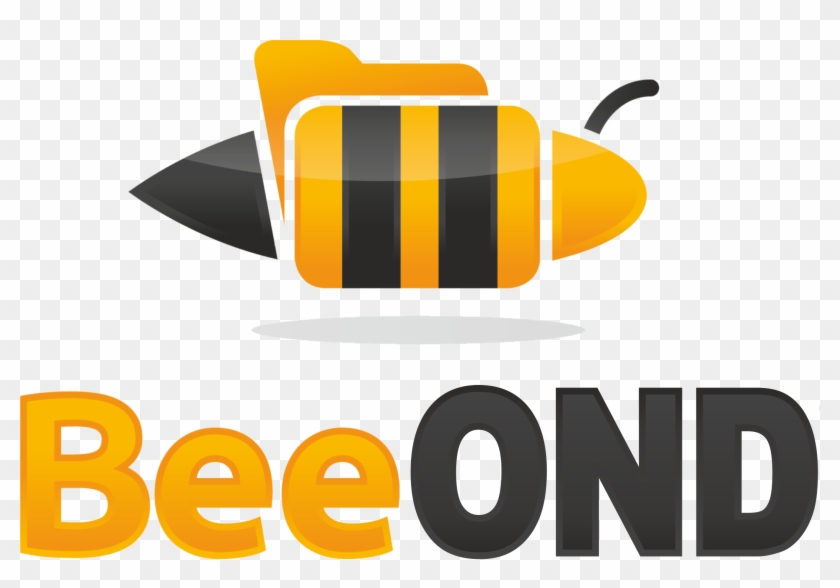 Beeond - Beegfs Logo #863533