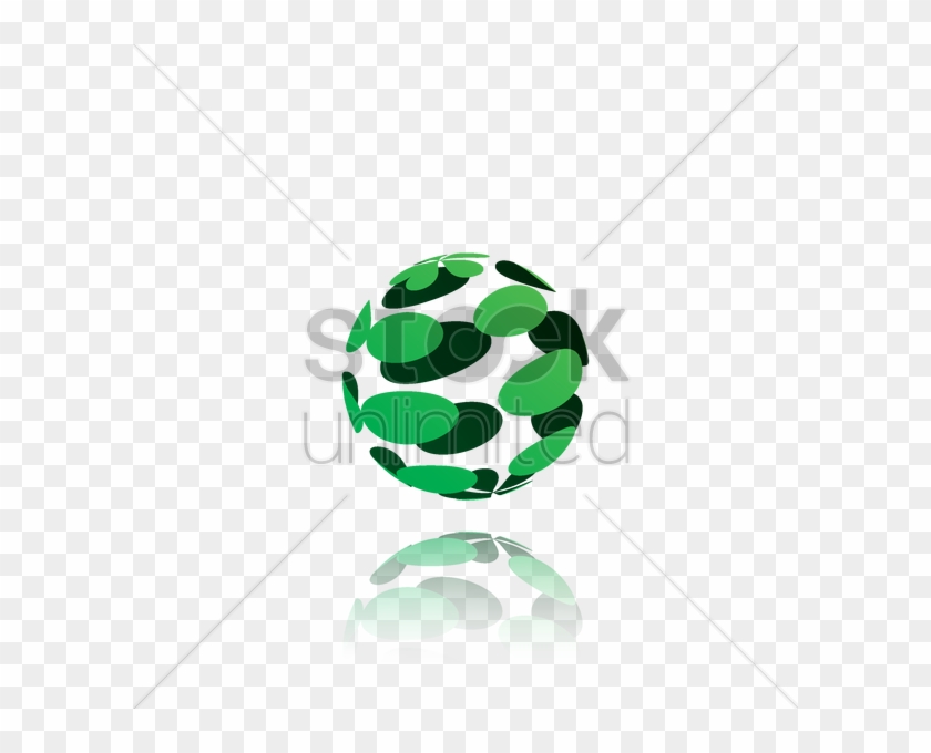 Spherical Ball Clipart - Emblem #863536
