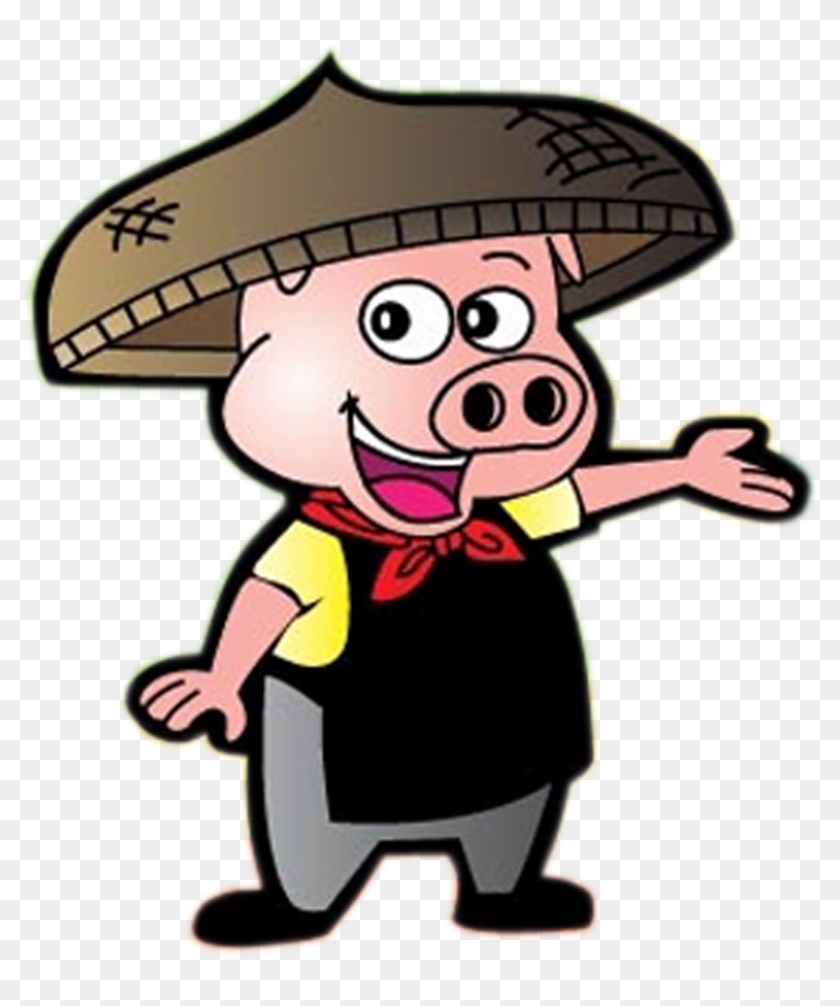 Pig - Pig #863625