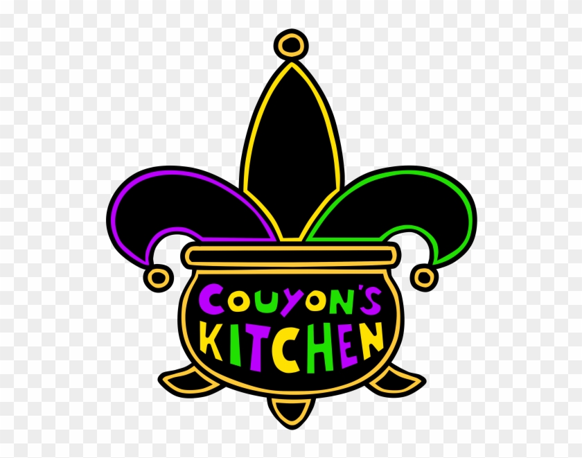 Couyon's Kitchen - Couyon's Kitchen #863679