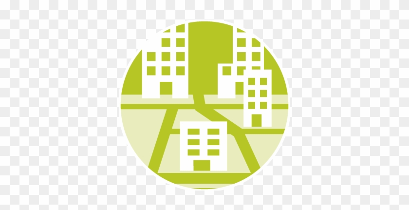Local Community - Circle #863712