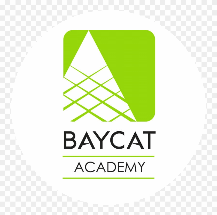 Baycat Academy Logo Circle - Baycat #863752
