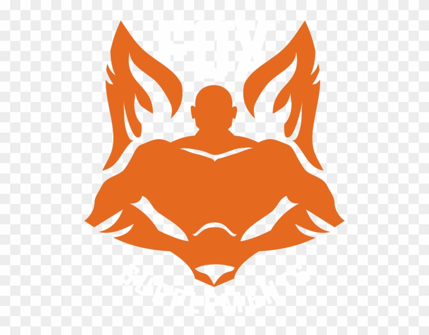 Fox Supplements Fox Supplements - Illustration #863893