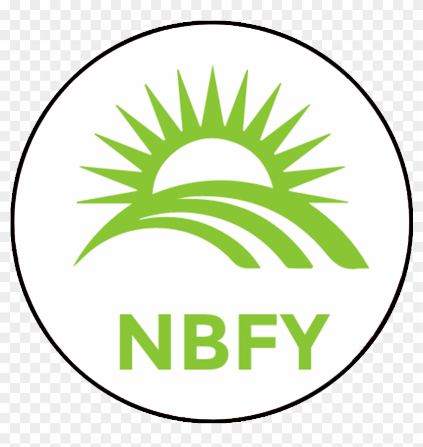 Circle Nbfy - Allegiant Arlines Png #863942