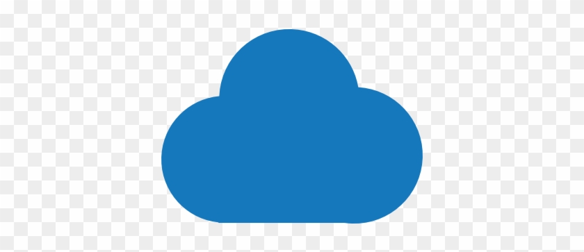 Cloudapp Icon - Png - クラウド フリー #863987