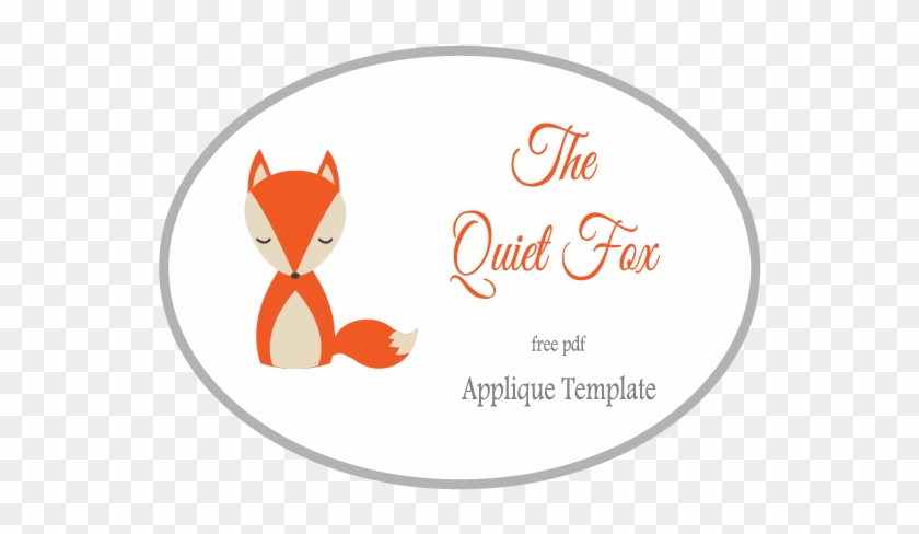 Red Fox #864107