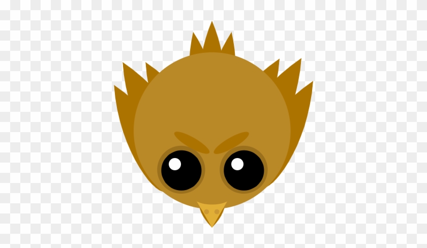 Burrowing Owl - Illustration #864223