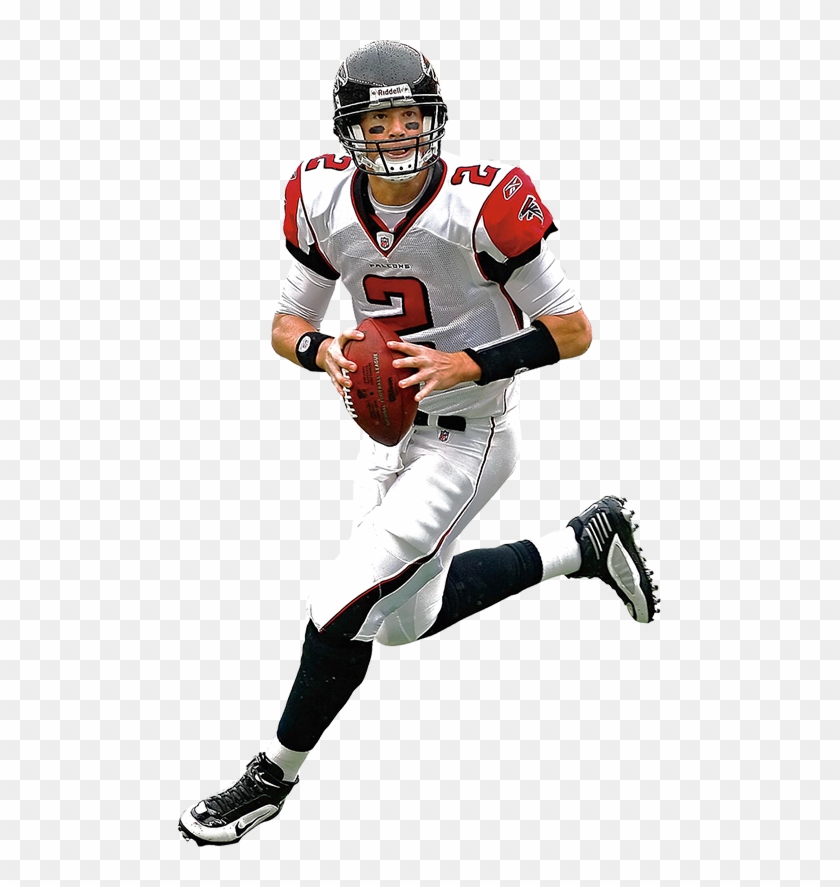 Matt Ryan Atlanta Falcons Fathead Jr. Wall Decal #864348