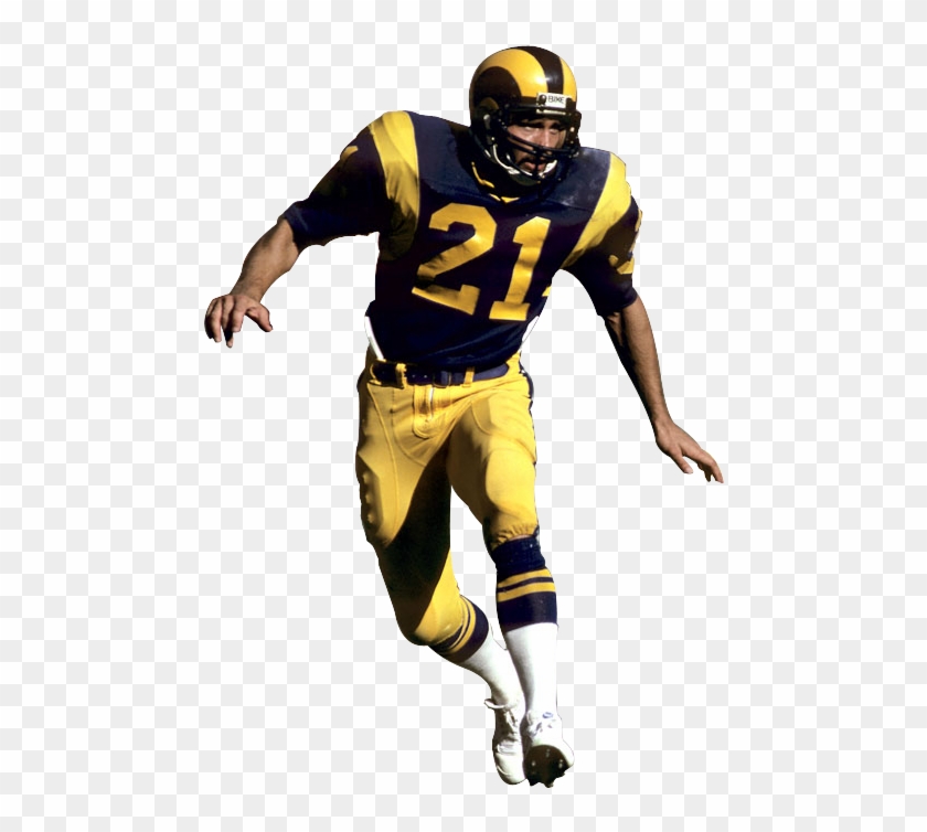[ Img] - Kick American Football #864395