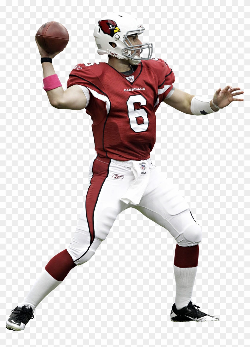 Arizona Cardinals Player Png #864413
