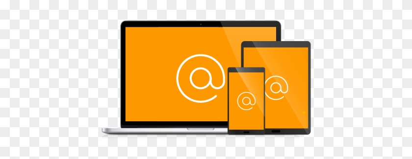 Full Access When And Where You Want - Electronics #864434