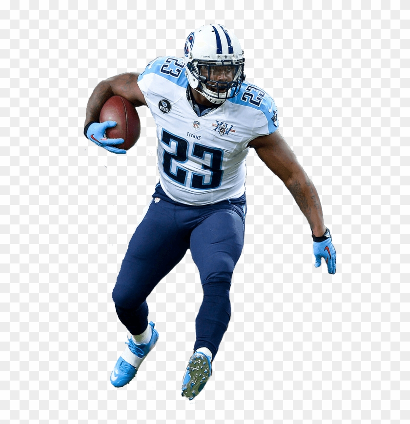 American Football #864458