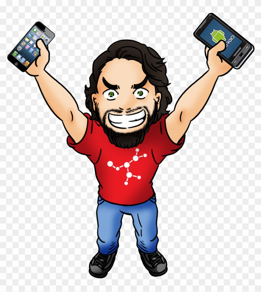 Learning Rm Android Has Been An Adventure, But Alas, - Blog #864512