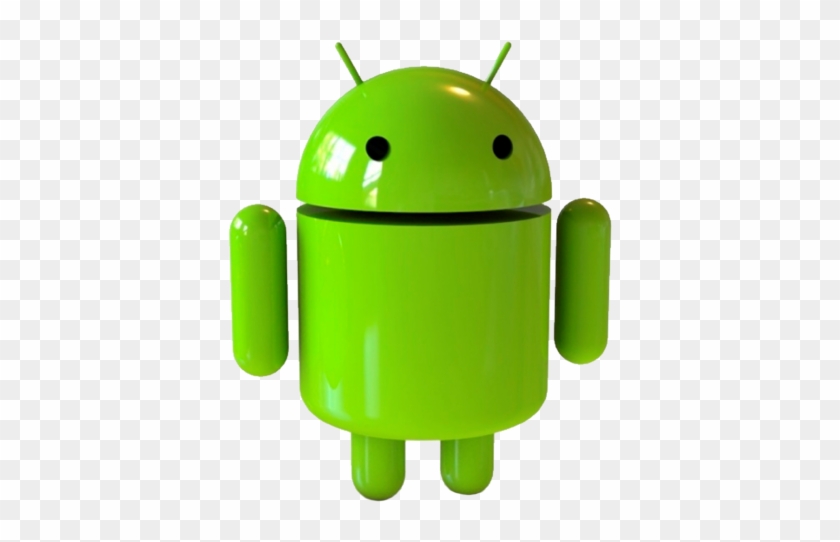 The Main Differentiation From The Classic Pc Linux - Android Png #864519