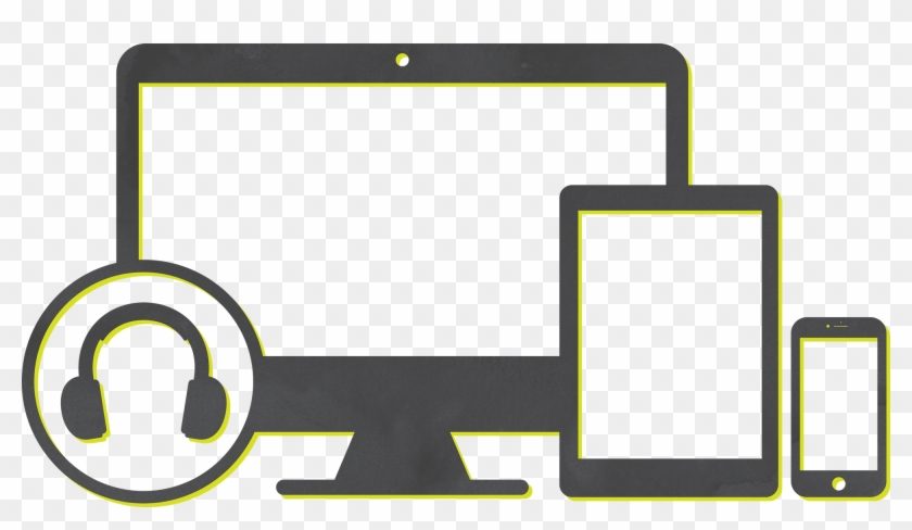 Accessible Anywhere - Accessible Anywhere #864543