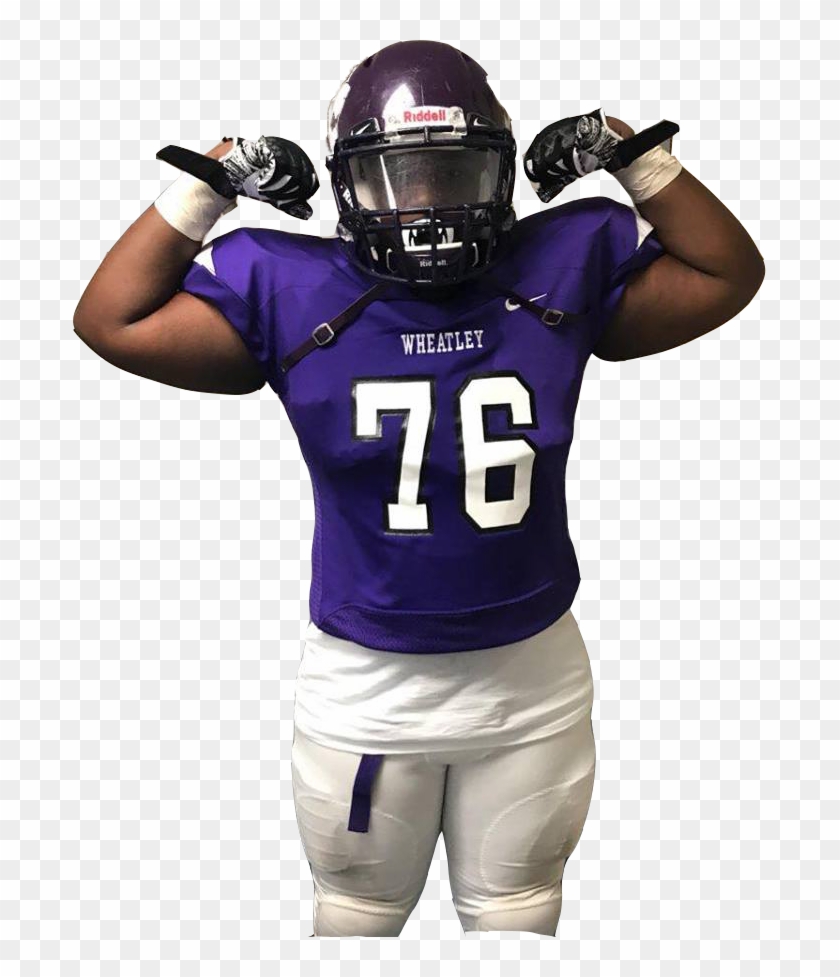 High School Football - High School Football #864560