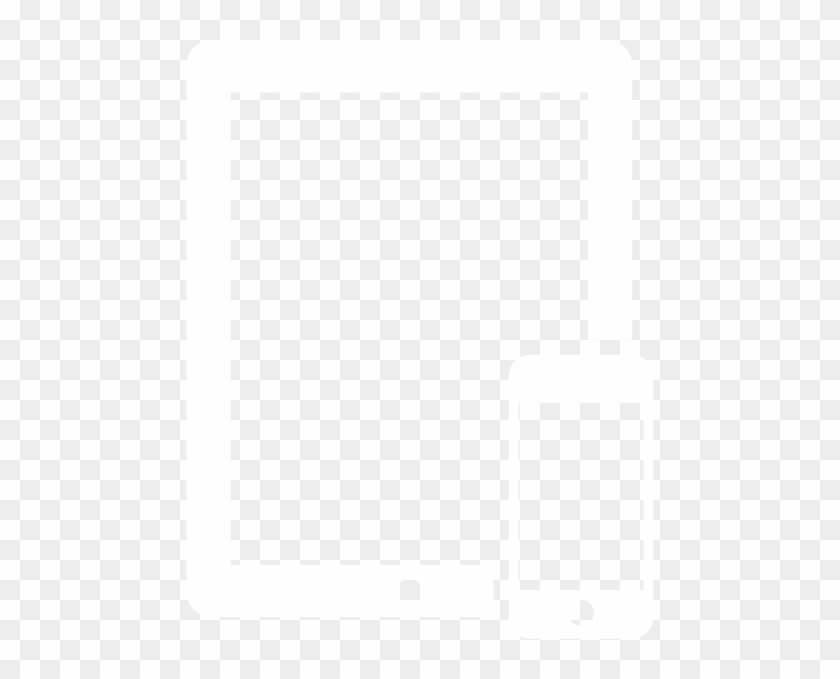 Ios Devices Icon - Ios #864654