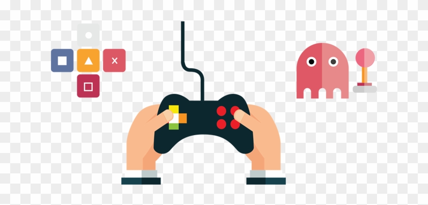 Retro Gaming - Retro Gaming #864726
