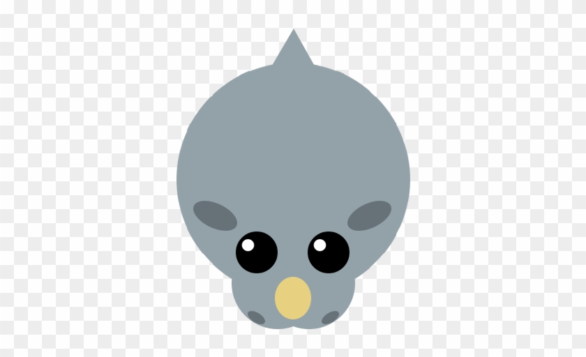 Rhino - Mope Io Rhino #864958