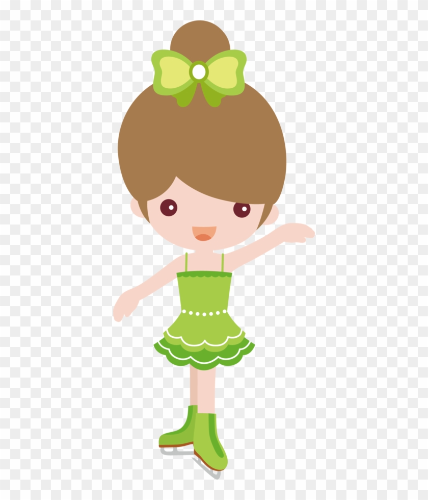 Say Hello - Clipart Sereia #864960