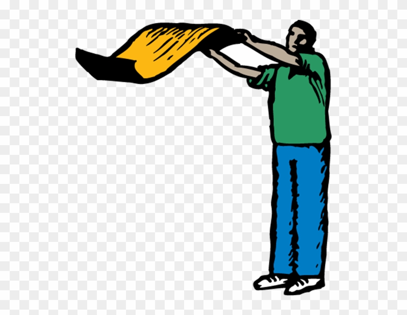 Dublin Ca Rug Cleaners - Shaking A Rug #865020