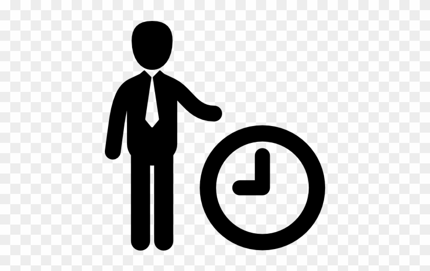 Productivity Icon #865138