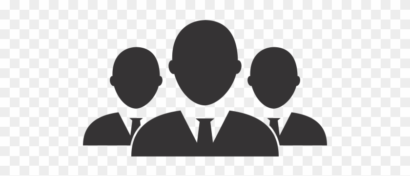 Man - Manpower Icon Png #865168