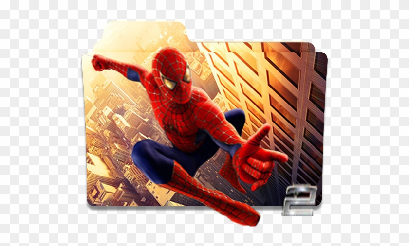 Spiderman - Spiderman #865181