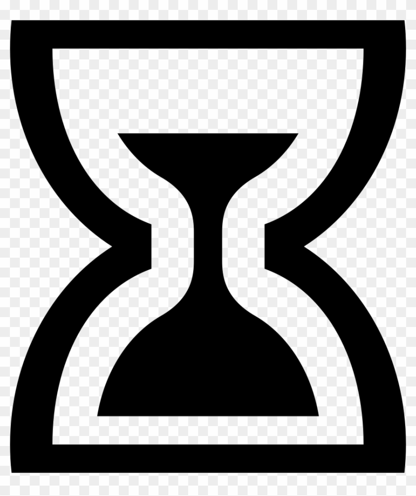 Hour-glass Loading Busy Wait Comments - Wait Icon #865187