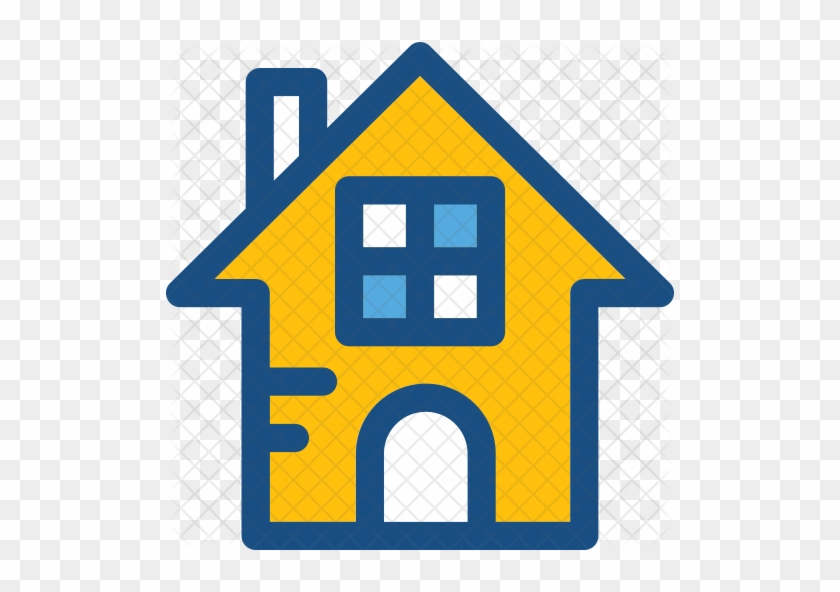 House Icon - House #865267