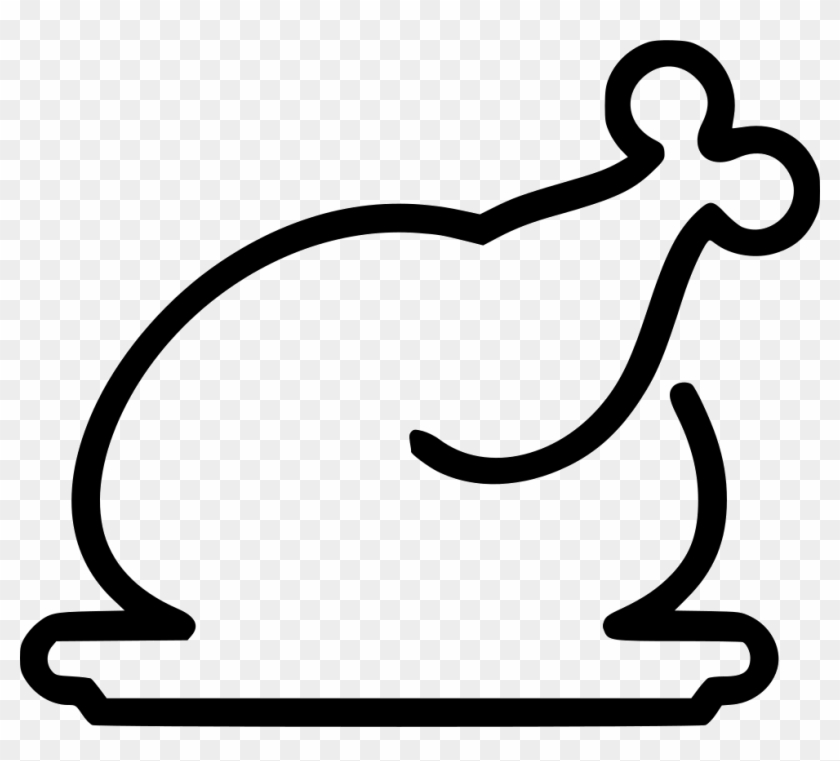 Turkey Chicken Comments - Turkey Chicken Comments #865388