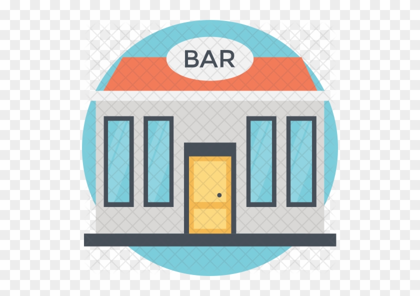 Bar Icon - Bar #865397