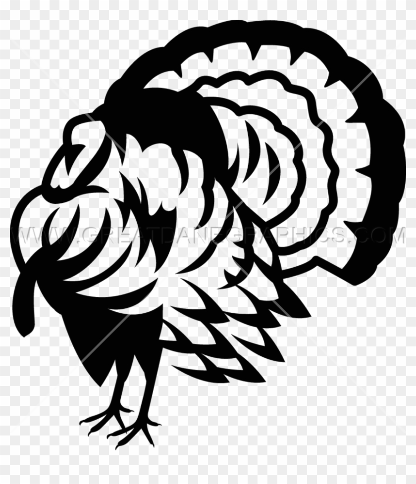Big Turkey - Big Turkey #865402