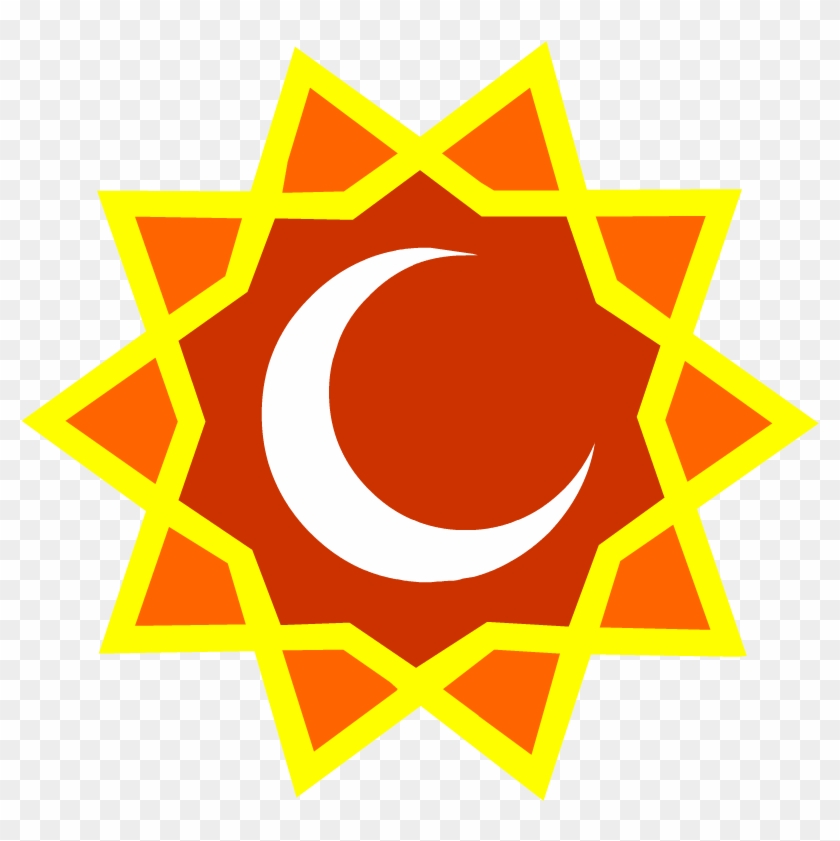 Ramadan - Circle #865404