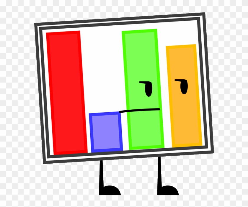 Bar Chart Season 2 Pose - Bar Chart Season 2 Pose #865447