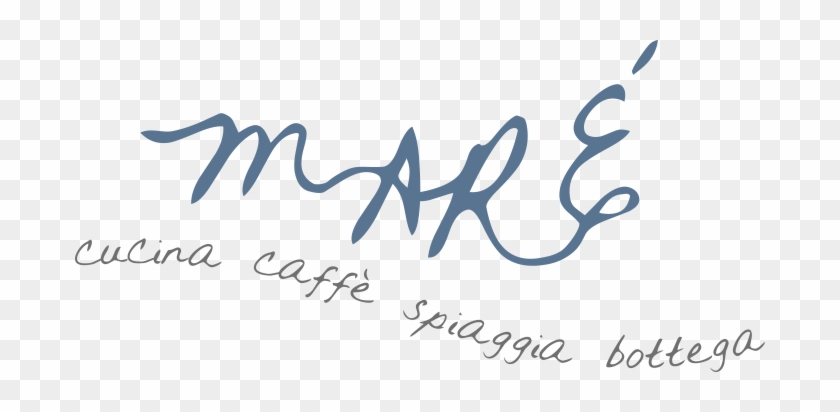 Logo Maré Cesenatico #865631