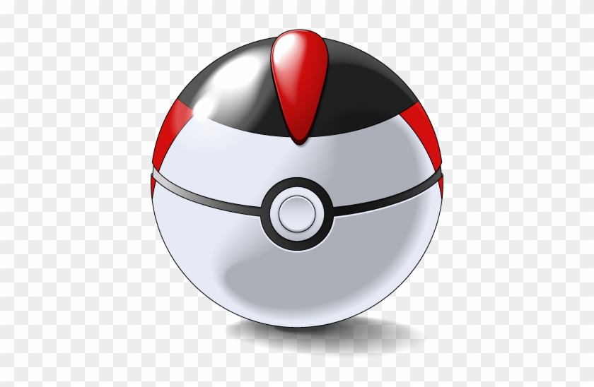 Timer Ball - Women Silver Plated Glass Cabochon Stud Earrings Pokemon #865630