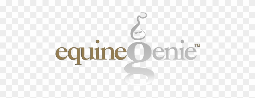 Stallion & Mare Reproduction - Genie #865640
