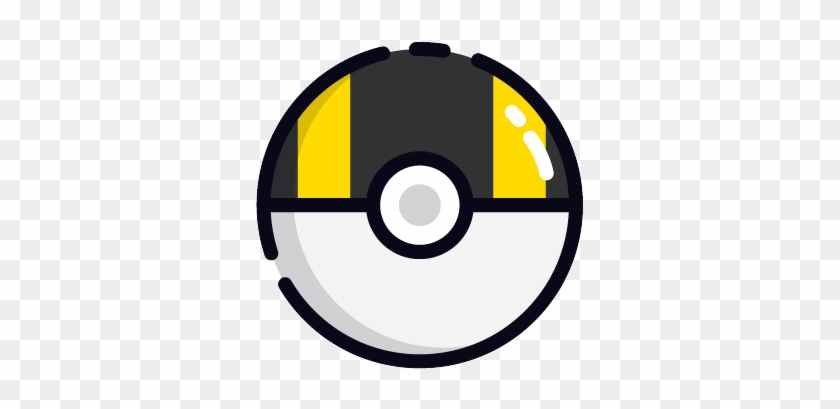 Ultra Ball - Poké Ball #865832